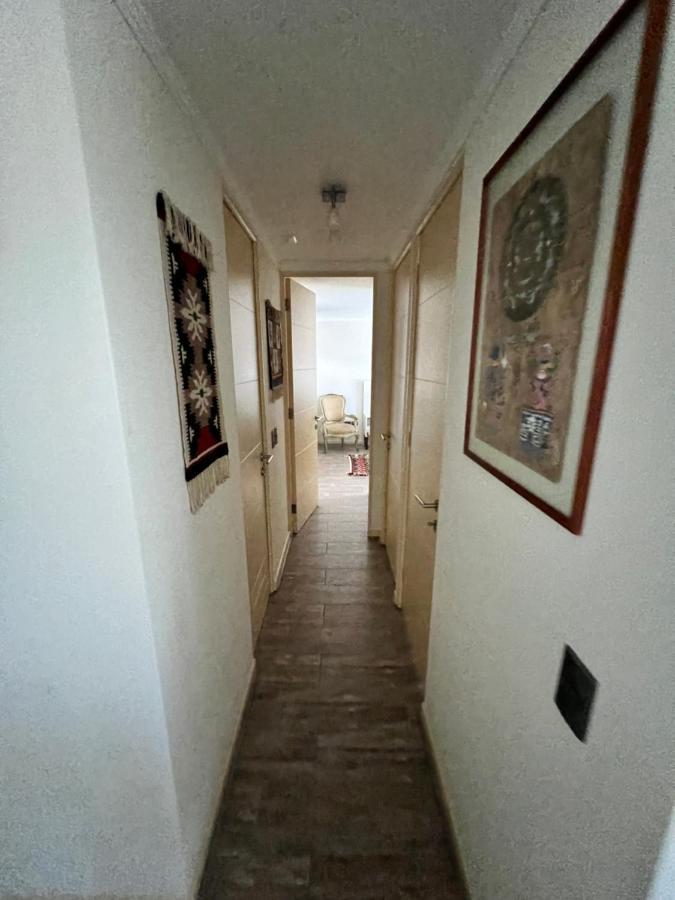 City House Andres Bello Apartamento *