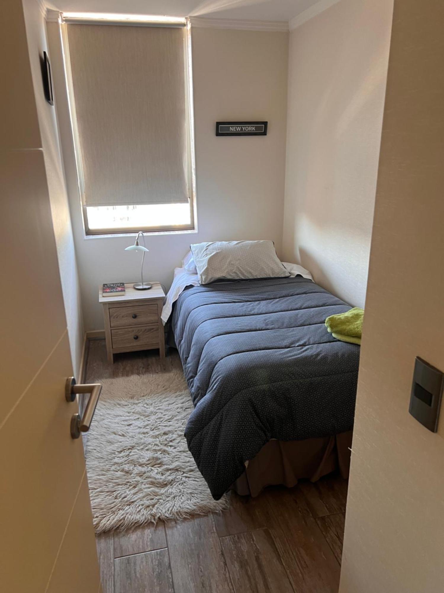 Apartamento City House Andres Bello